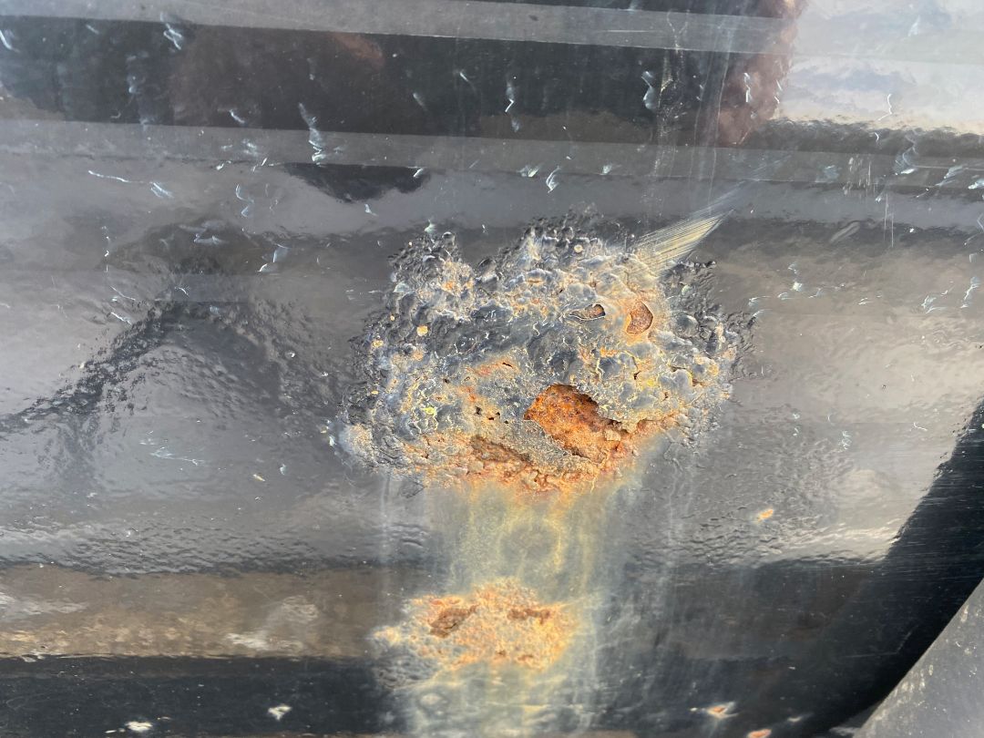 1980 PRESVAC SYSTEMS PVT5000 - Image 9